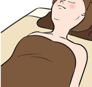 たるみ治療を安全に受ける