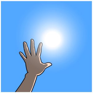 ダメージ
